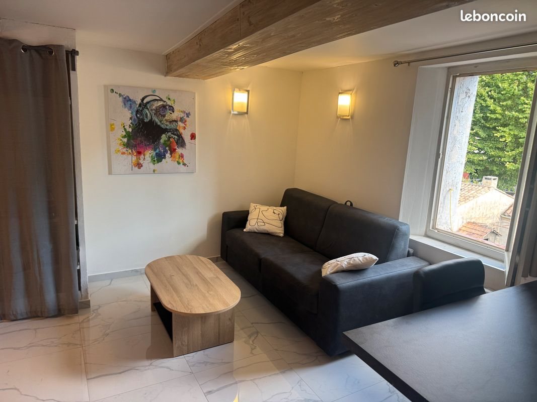 Appartement à vendre, 22m², Auriol