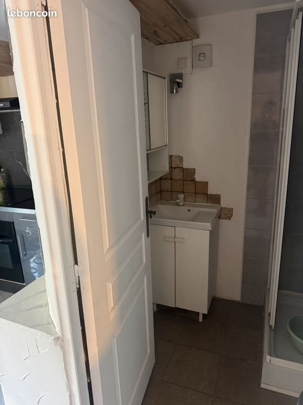 Appartement à vendre, 22m², Auriol