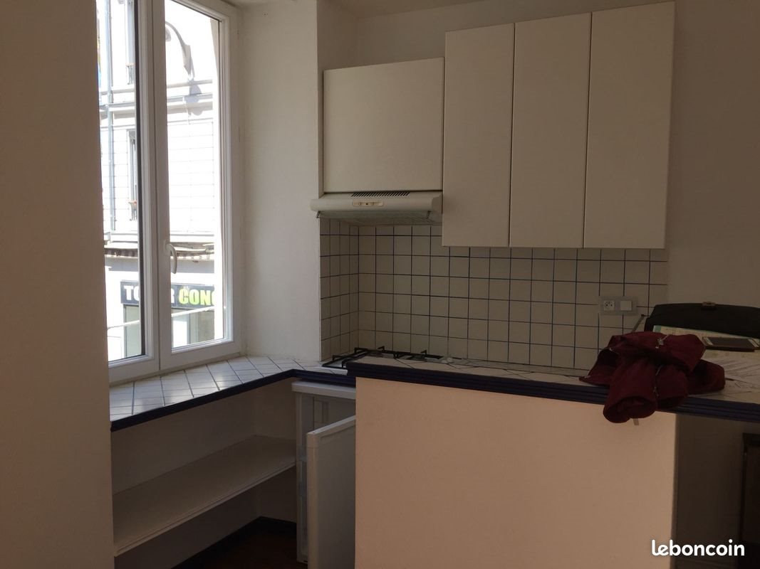Appartement à louer, 30m², Lyon 7ème