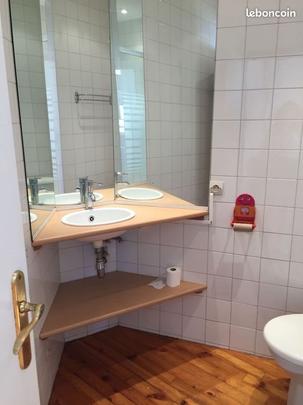 Appartement à louer, 30m², Lyon 7ème