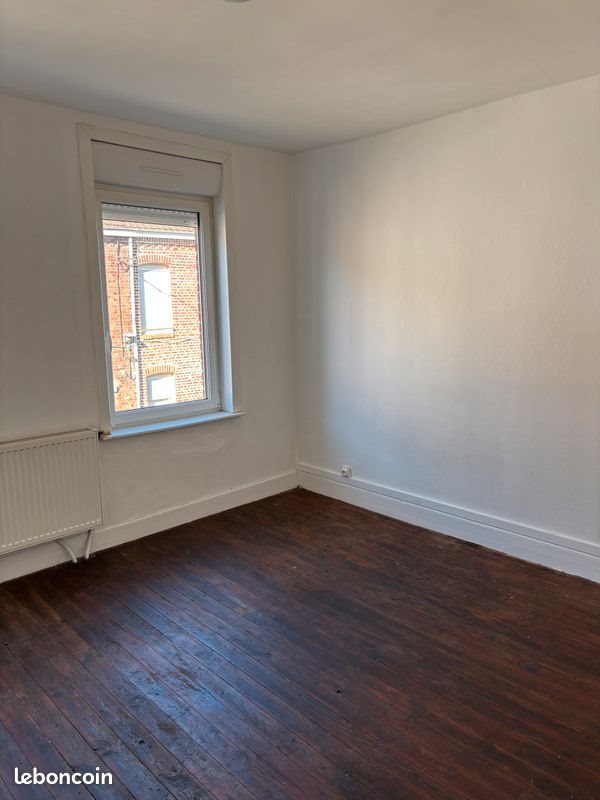 Maison à louer, 55m², La Gorgue