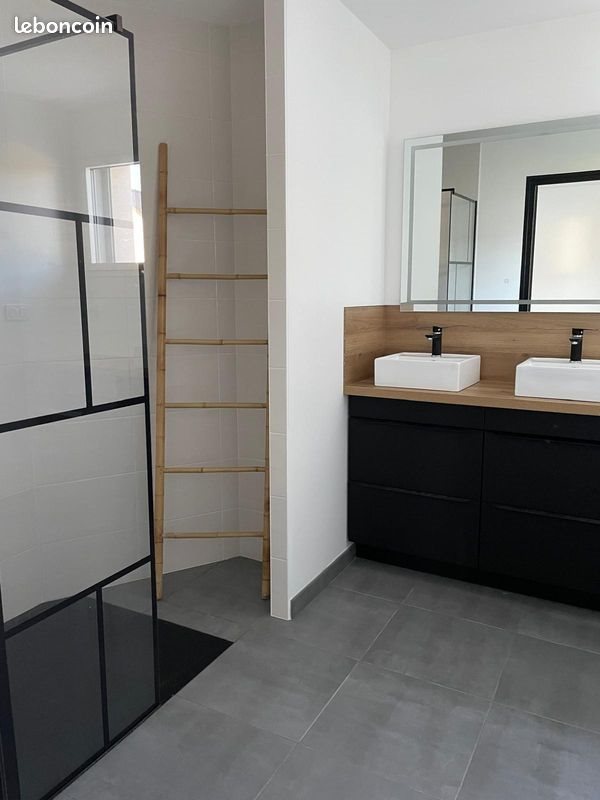 Maison à louer, 107m², Questembert