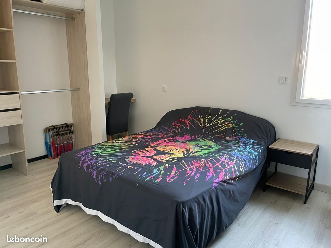 Maison à louer, 107m², Questembert