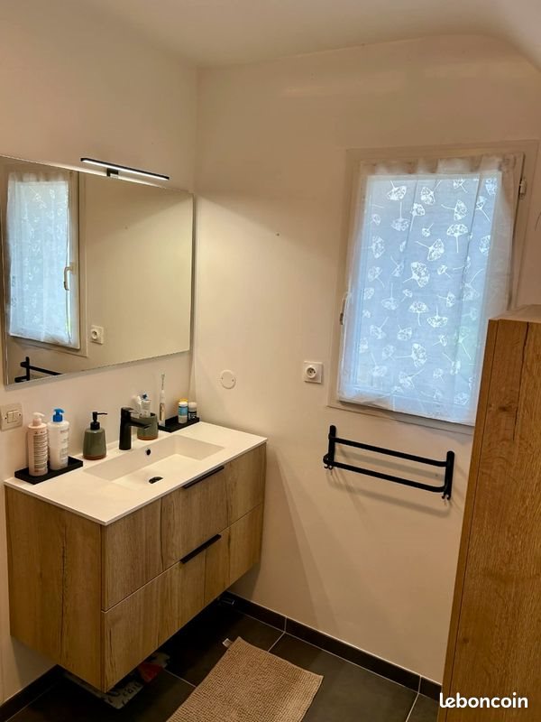 Maison à vendre, 114m², Plédran