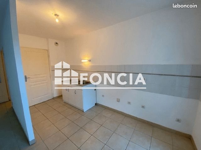 Appartement à louer, 64m², Marseille 13ème