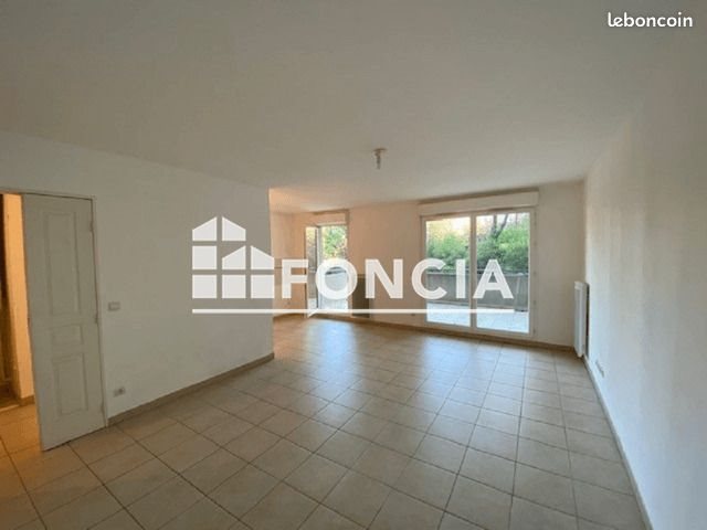 Appartement à louer, 64m², Marseille 13ème