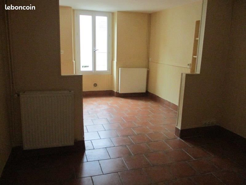 Maison à louer, 77m², Le Blanc