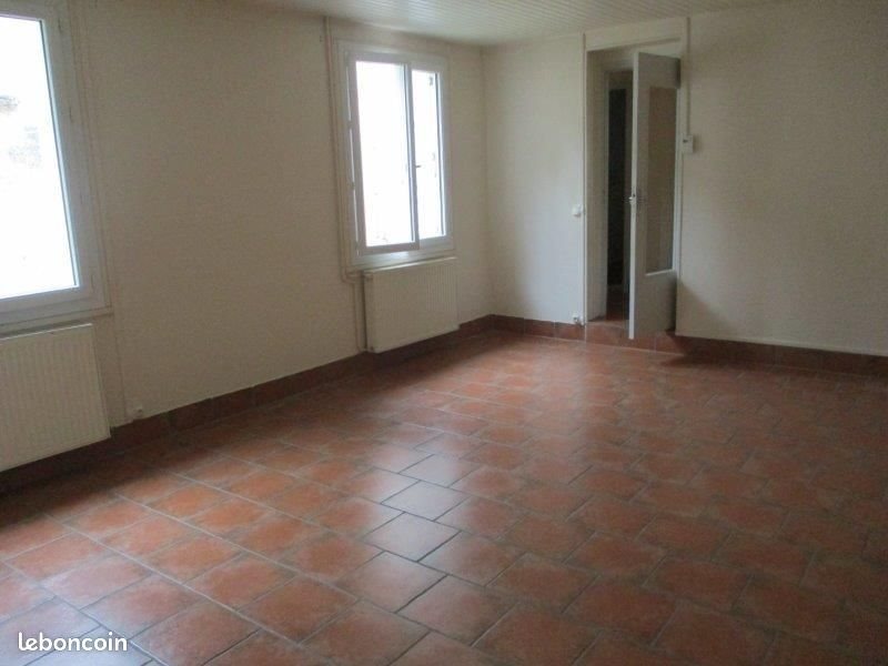 Maison à louer, 77m², Le Blanc