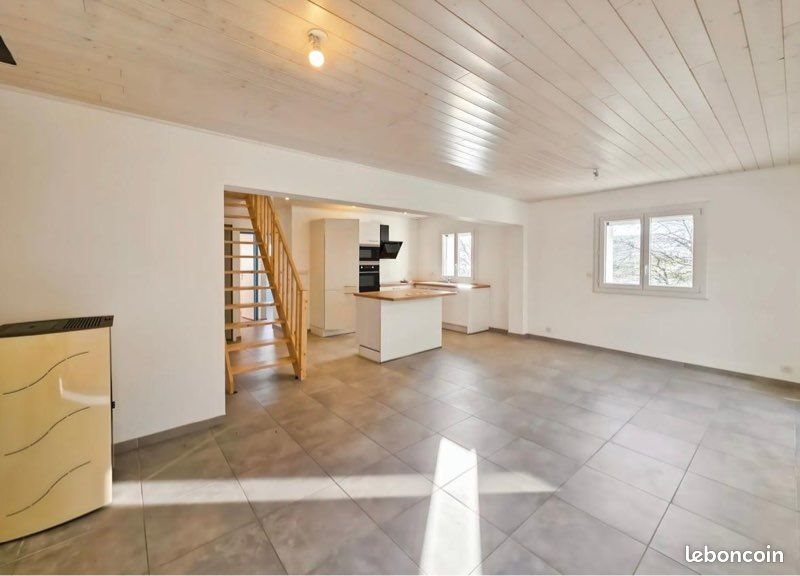 Maison à vendre, 152m², Dournon