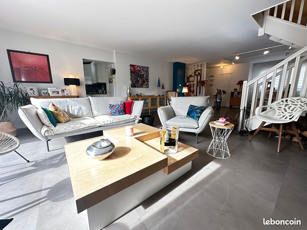 Maison à vendre, 142m², Lyon 5ème