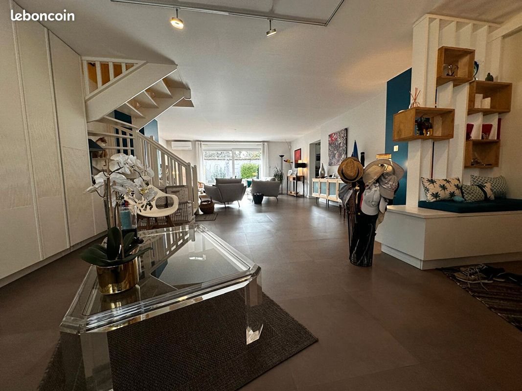 Maison à vendre, 142m², Lyon 5ème