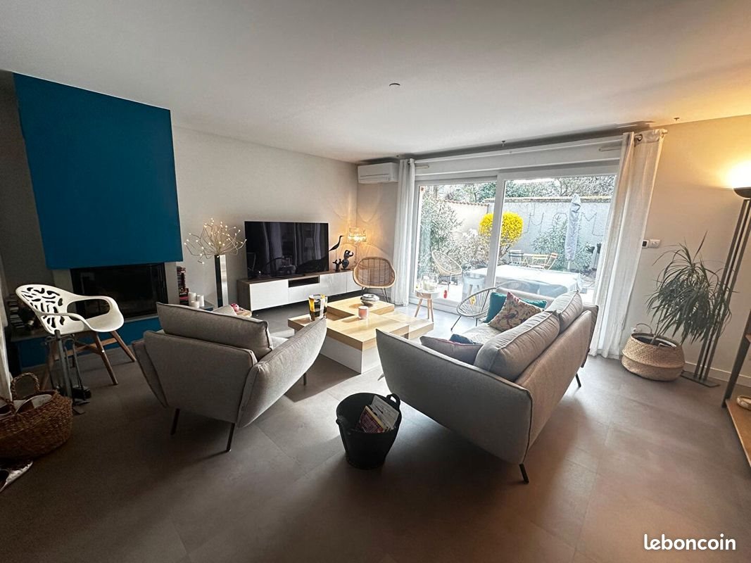Maison à vendre, 142m², Lyon 5ème