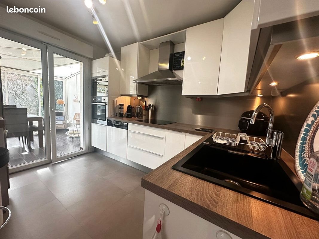 Maison à vendre, 142m², Lyon 5ème