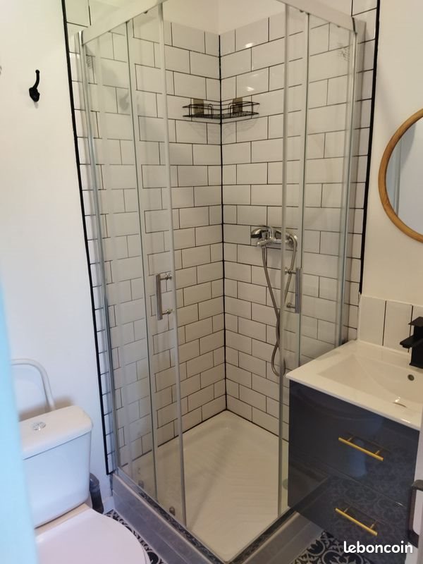 Appartement à louer, 25m², Angers