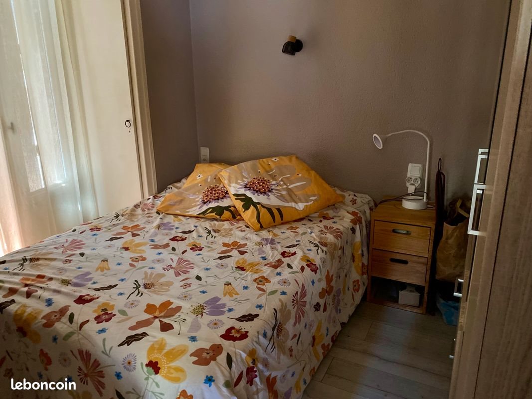 Appartement à louer, 34m², Rivesaltes