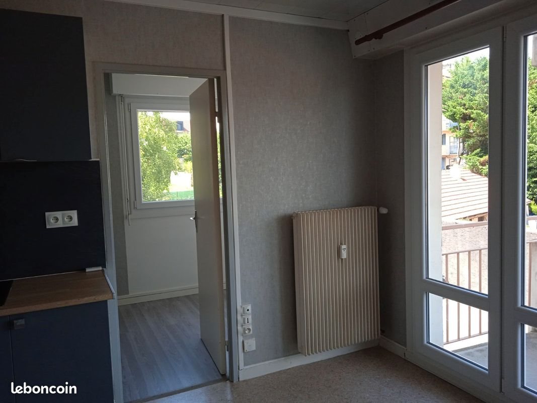 Appartement à louer, 29m², Besançon