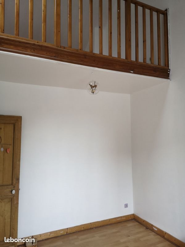 Appartement à louer, 104m², Lille