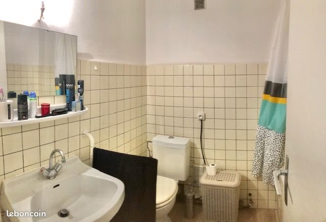 Appartement à louer, 26m², Strasbourg