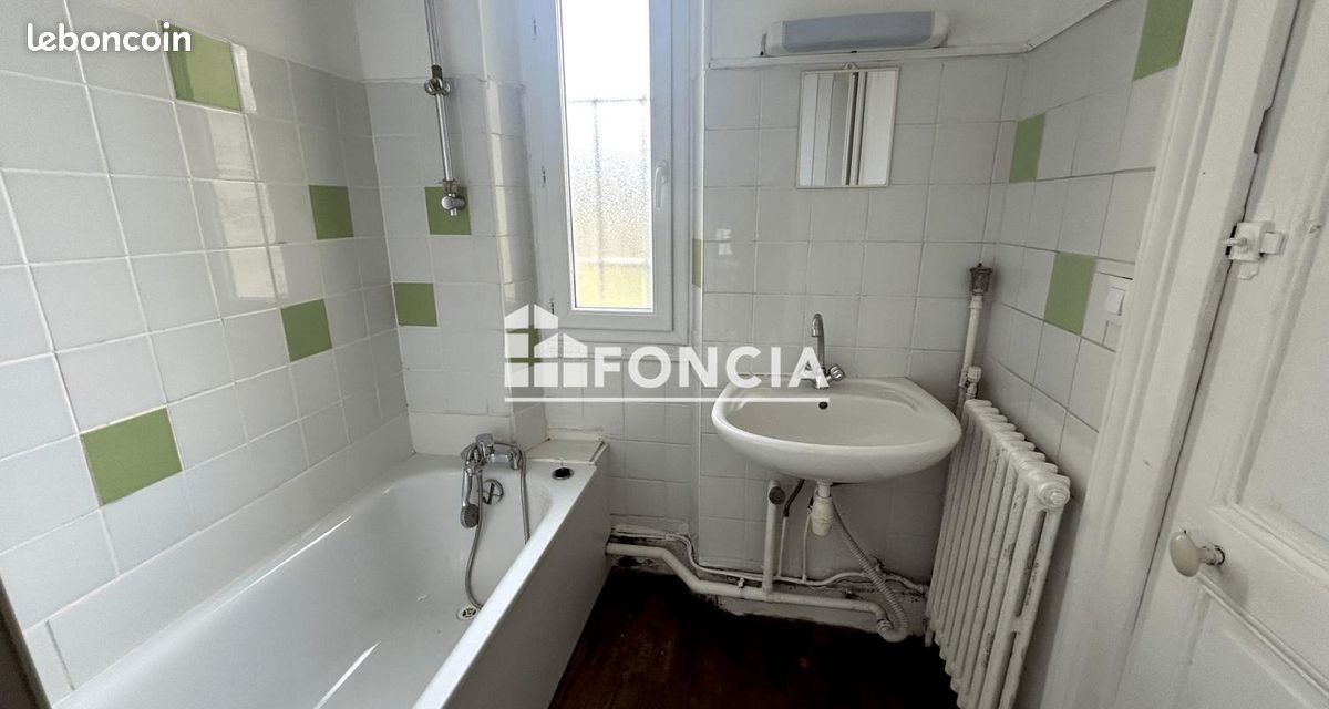 Maison à vendre, 90m², Grenoble