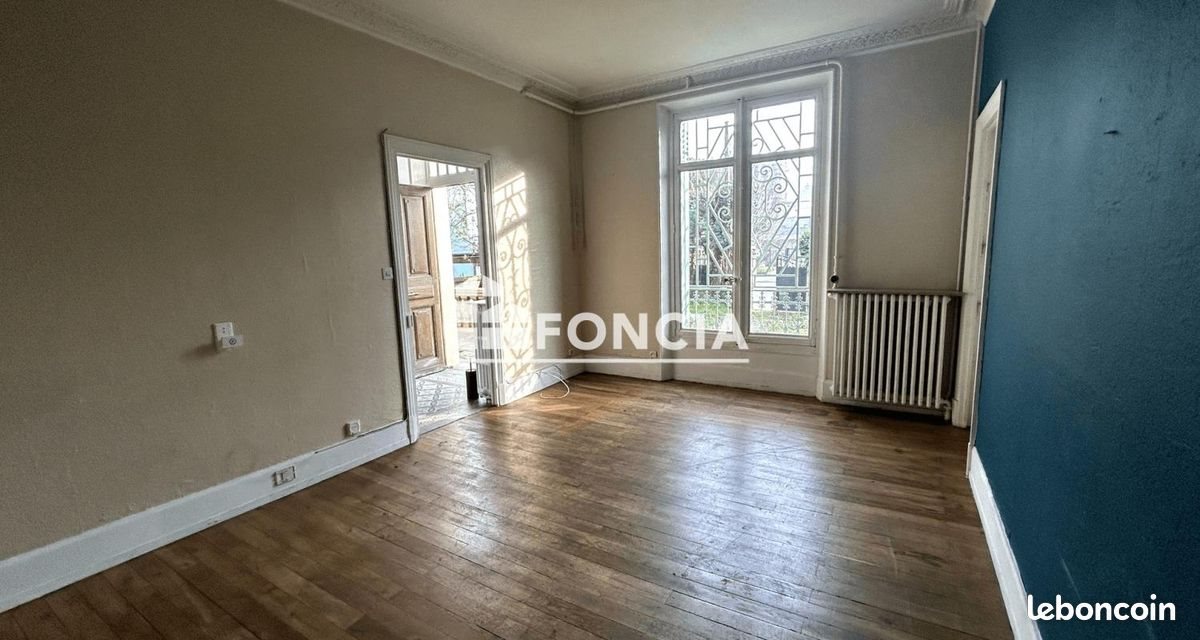 Maison à vendre, 90m², Grenoble