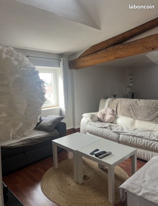 Appartement à vendre, 73m², Gerzat