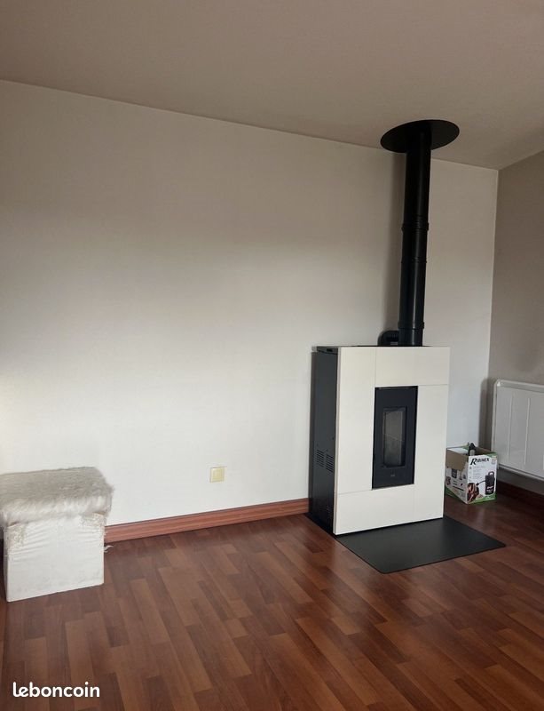 Appartement à vendre, 73m², Gerzat