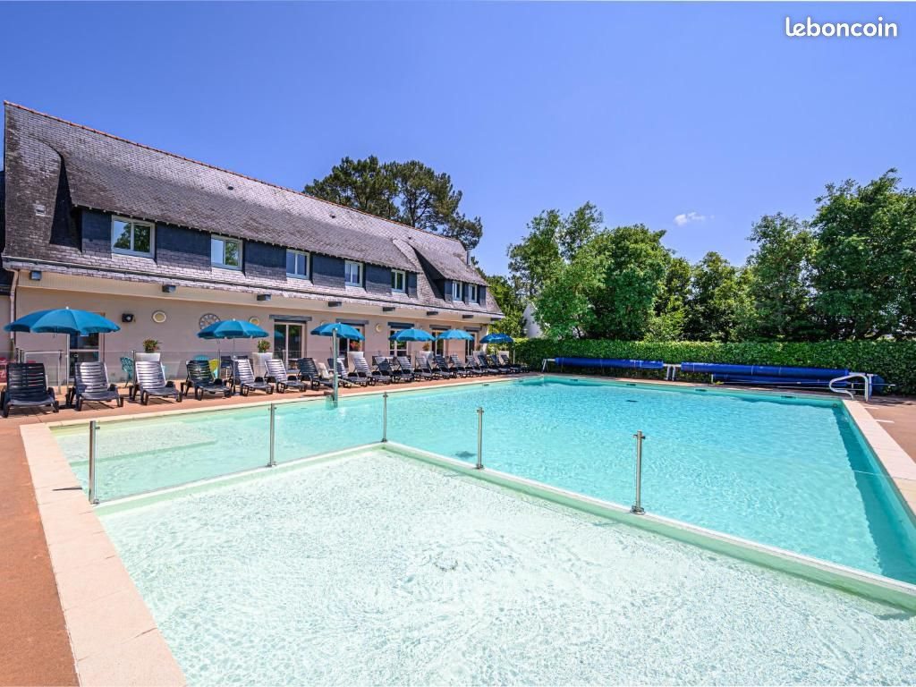 Appartement à vendre, 18m², Plescop