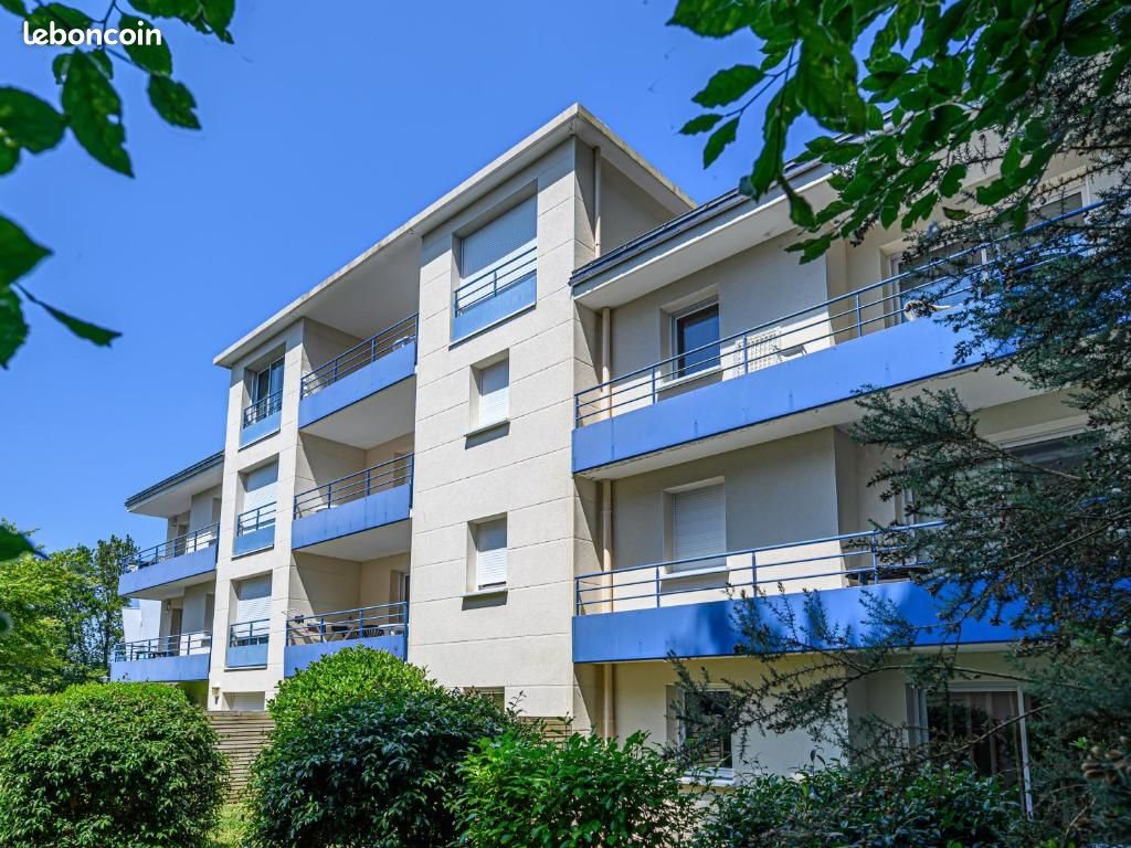 Appartement à vendre, 18m², Plescop