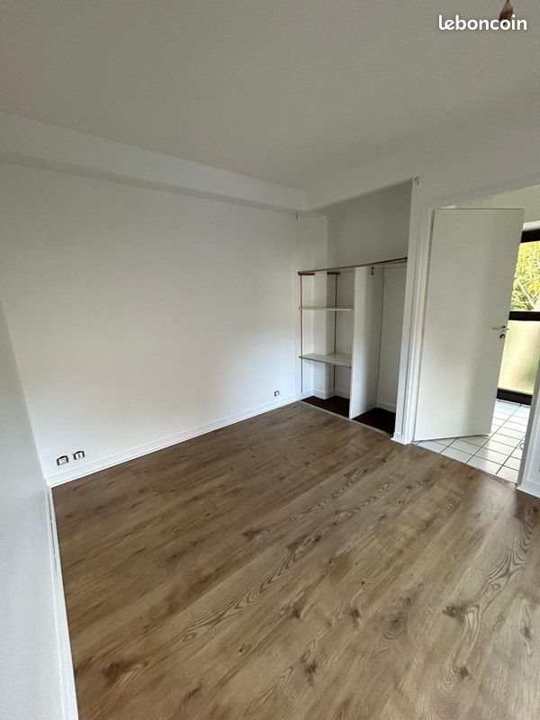 Appartement à louer, 27m², Lannion