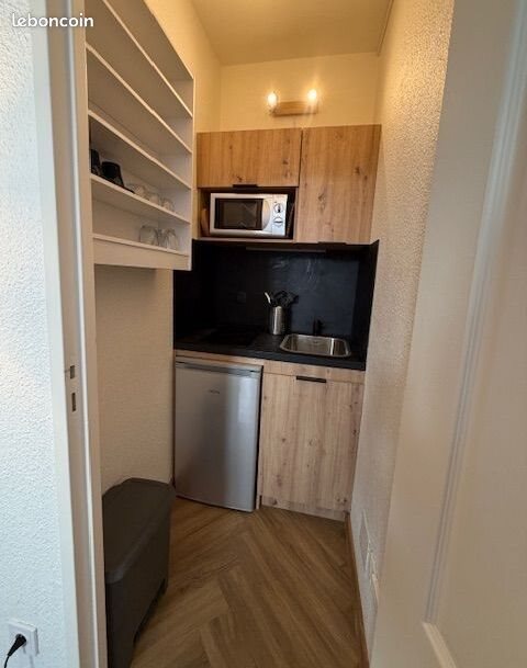 Appartement à louer, 16m², Dijon