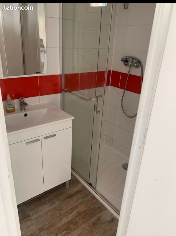 Appartement à louer, 31m², Grenoble