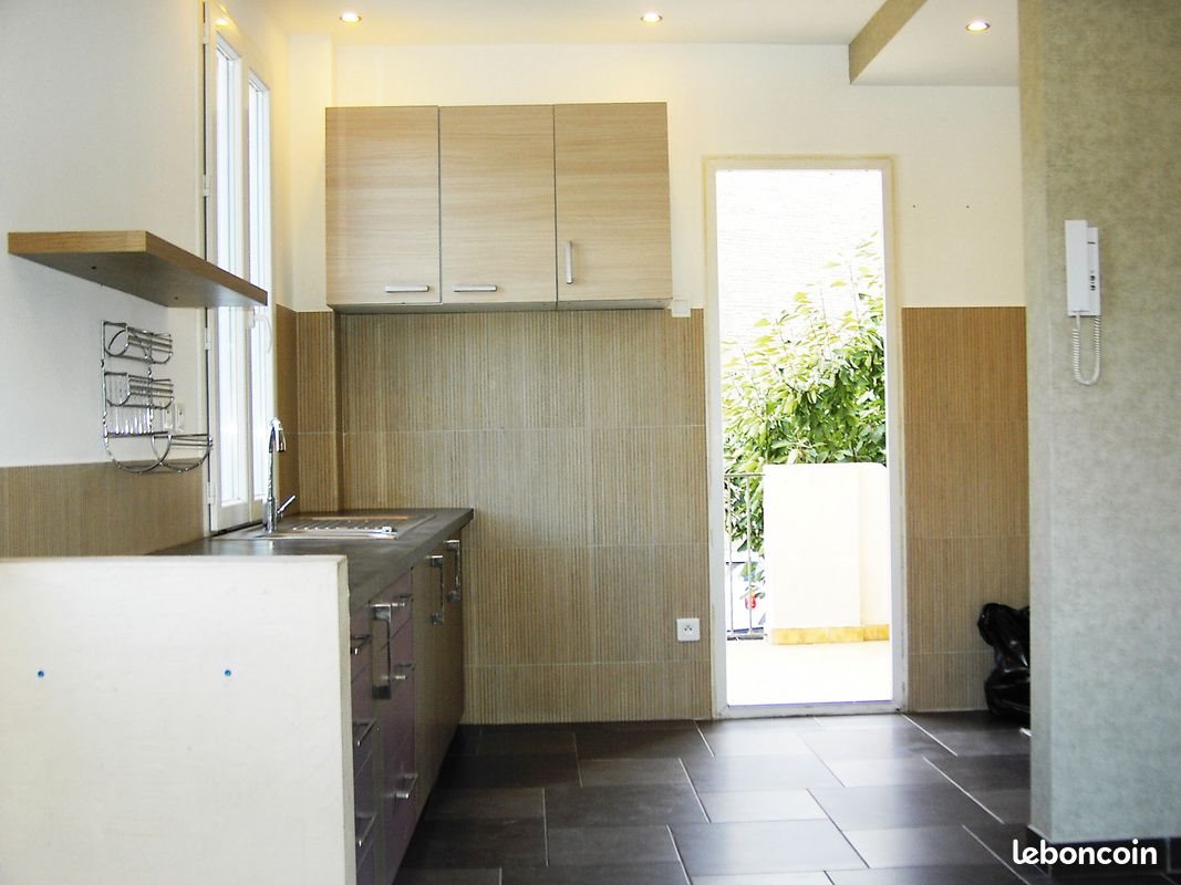 Appartement à louer, 63m², Perpignan