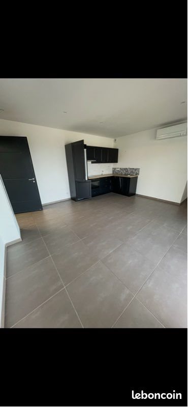 Appartement à louer, 44m², Afa