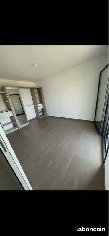 Appartement à louer, 44m², Afa