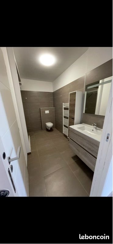 Appartement à louer, 44m², Afa