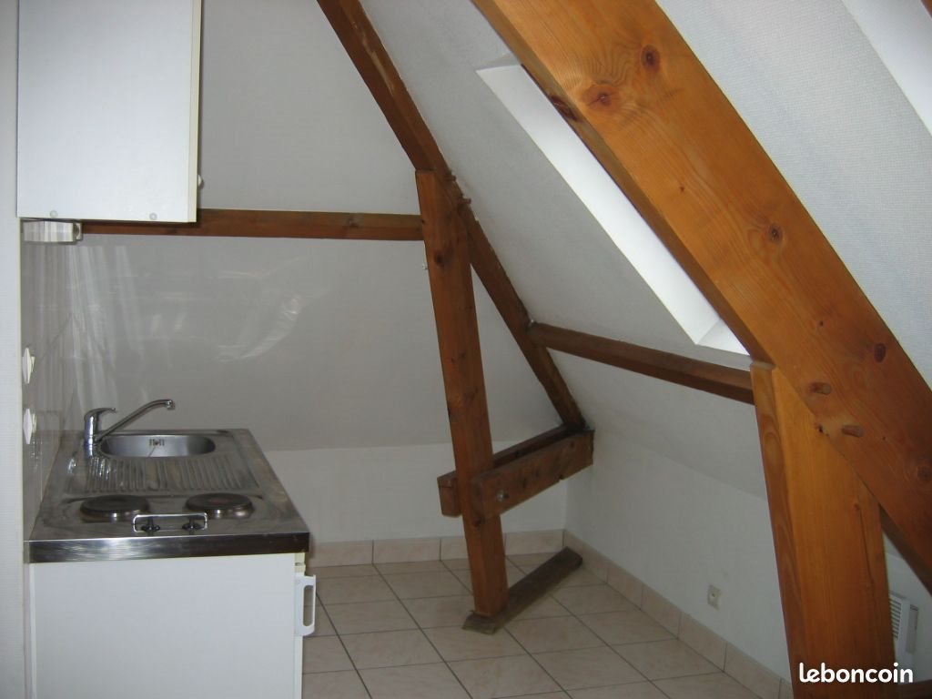 Appartement à louer, 54m², Tours