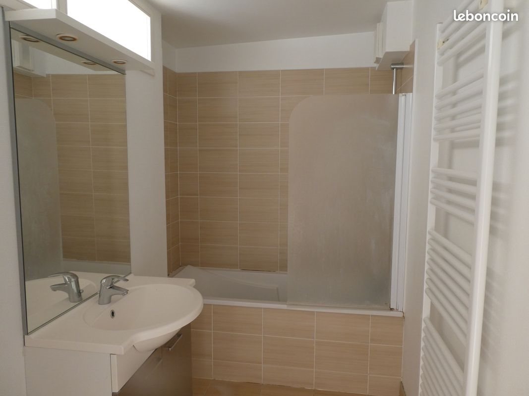 Appartement à louer, 76m², Reims