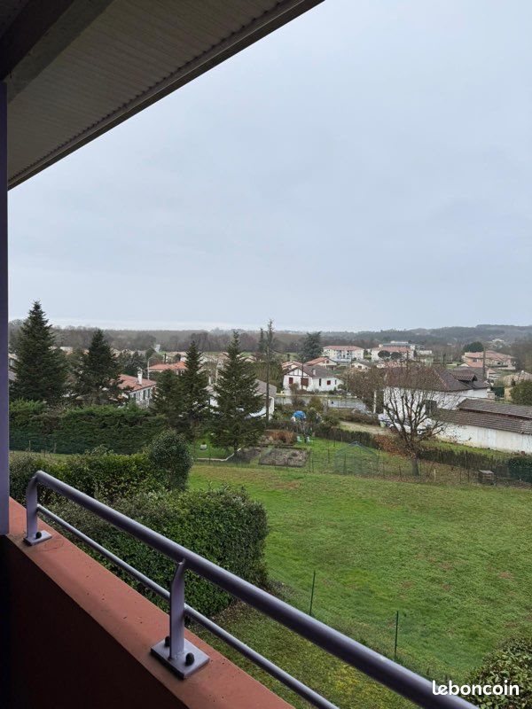 Appartement à vendre, 65m², Casteljaloux