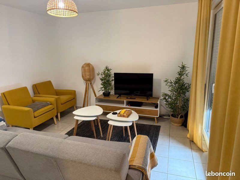 Appartement à vendre, 65m², Casteljaloux