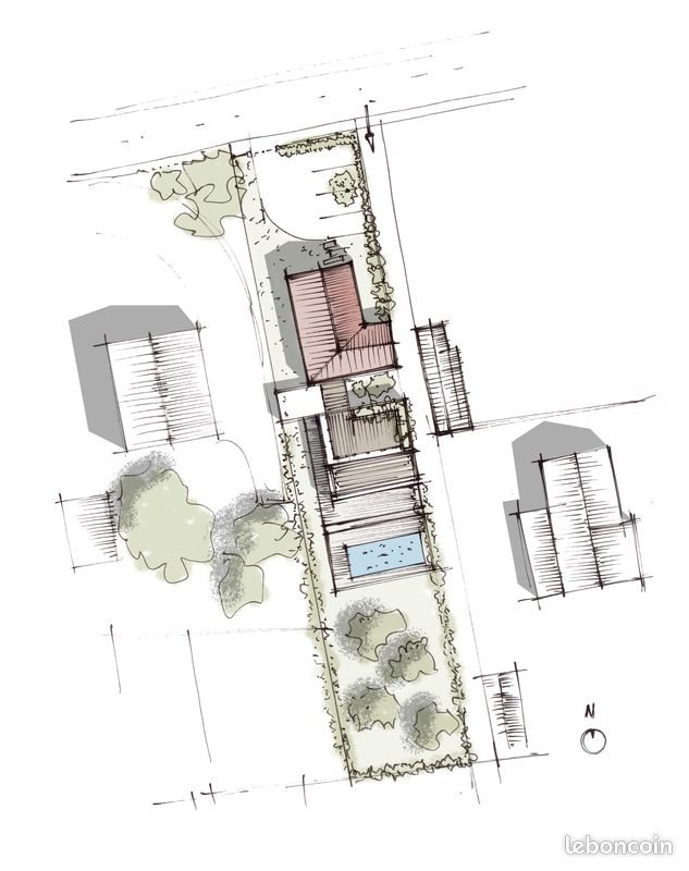 Maison à vendre, 175m², Ceyrat