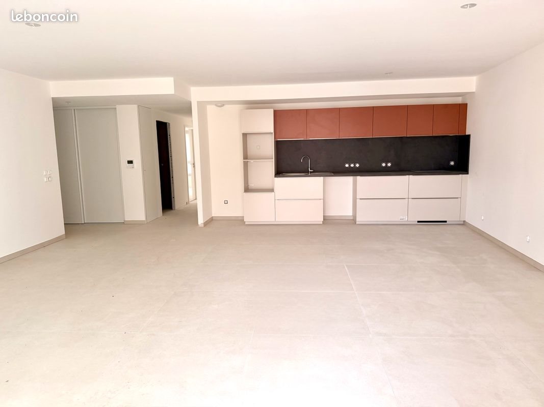 Appartement à louer, 112m², Aix-les-Bains