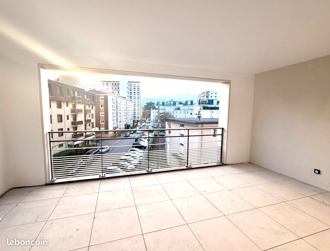 Appartement à louer, 112m², Aix-les-Bains