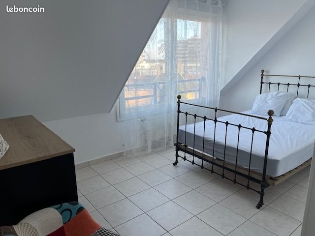 Appartement à louer, 42m², Amiens