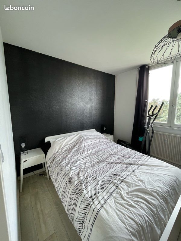 Appartement à vendre, 53m², Saint-Just-Saint-Rambert