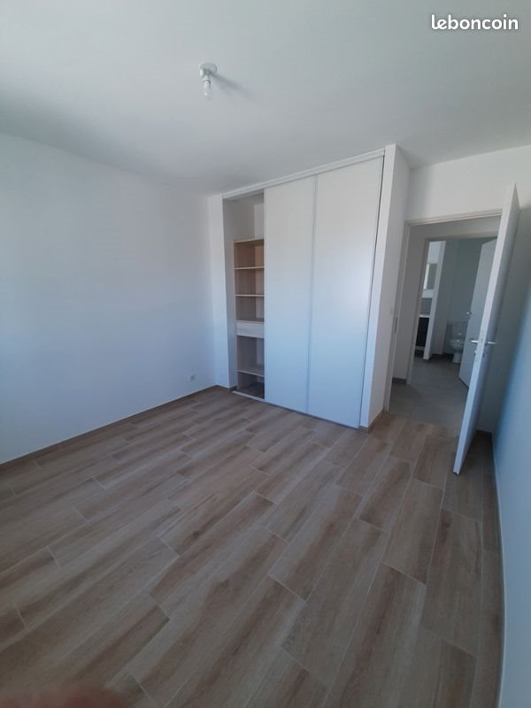 Maison à louer, 90m², Saint-Sulpice-la-Pointe