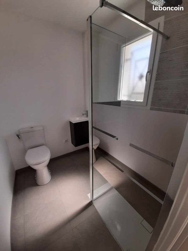 Maison à louer, 90m², Saint-Sulpice-la-Pointe