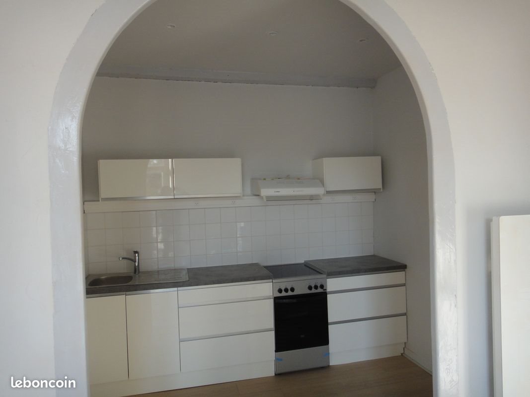 Appartement à louer, 54m², Varces-Allières-et-Risset
