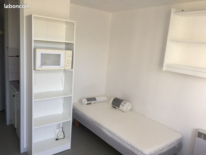 Appartement à louer, 15m², Dijon