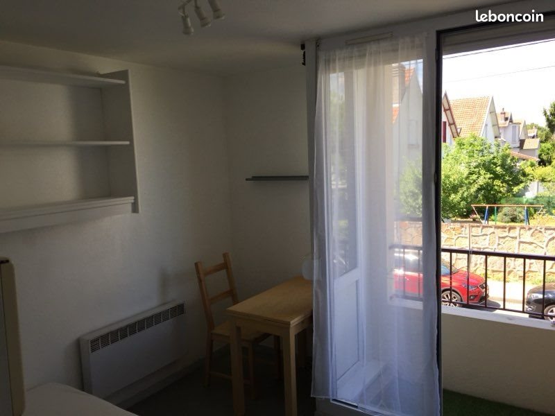 Appartement à louer, 15m², Dijon