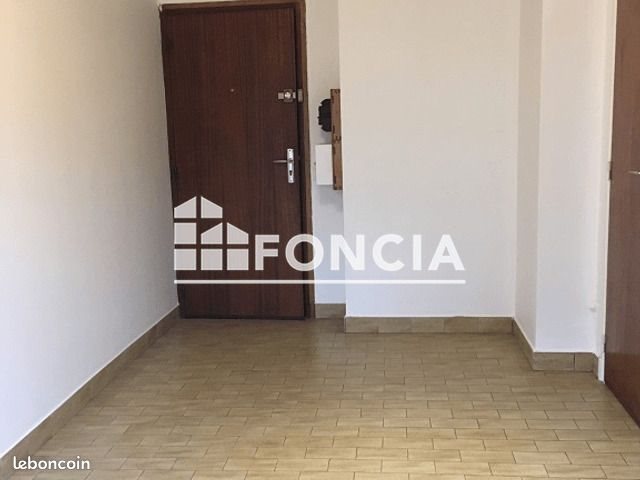 Appartement à louer, 23m², Grenoble